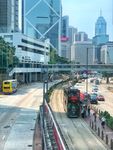 香港街景