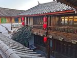 丽江古城