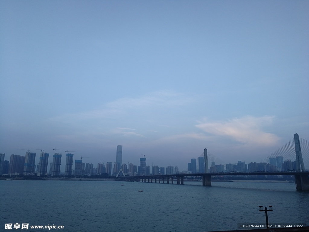长沙渔人码头