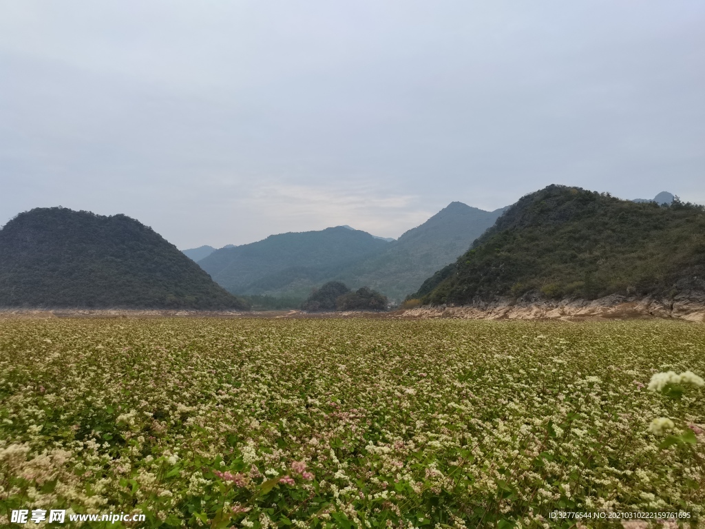 桂林 石塘