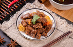 红烧牛肉