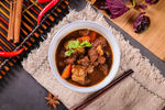 红烧牛肉