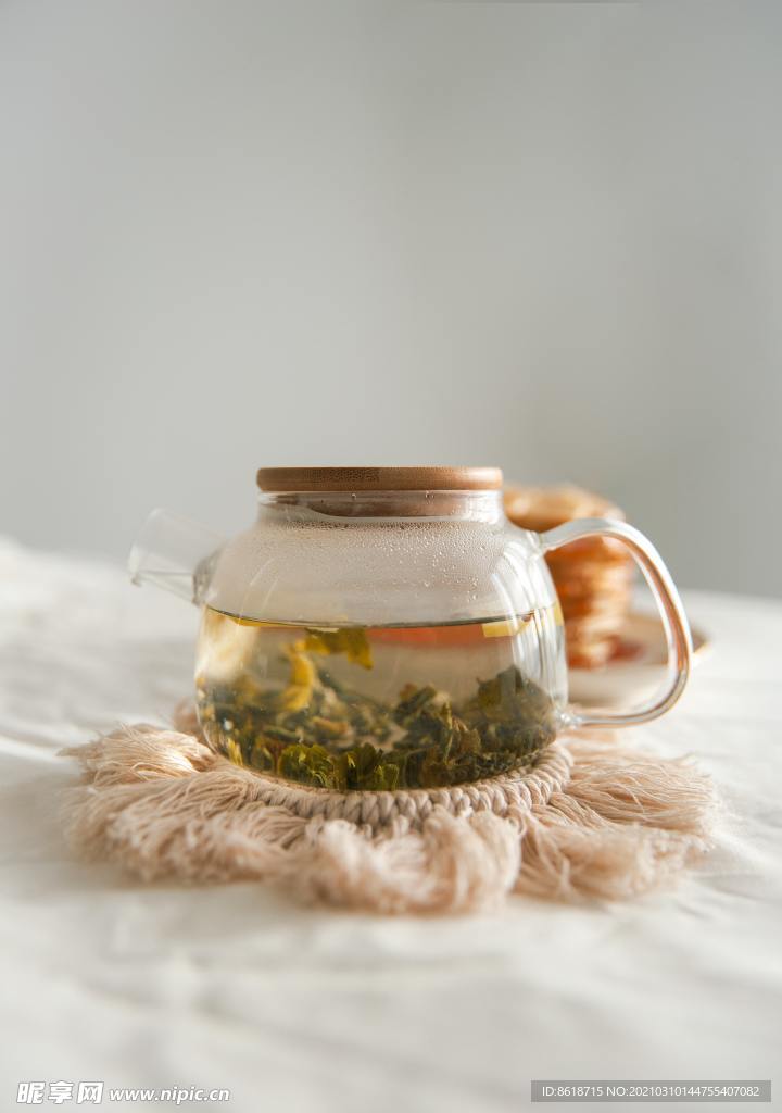 泡茶壶