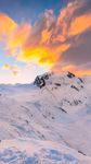 雪山