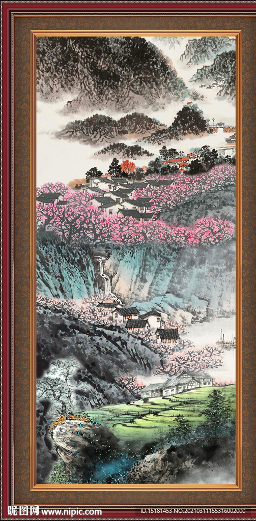 鸿运当头