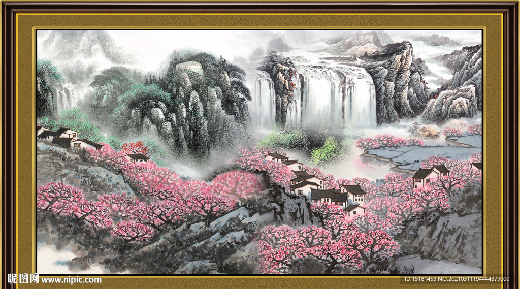 鸿运当头