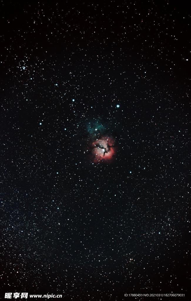 星云