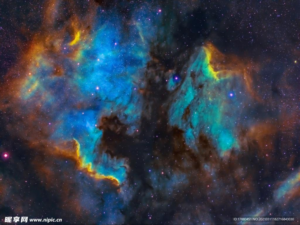 星云
