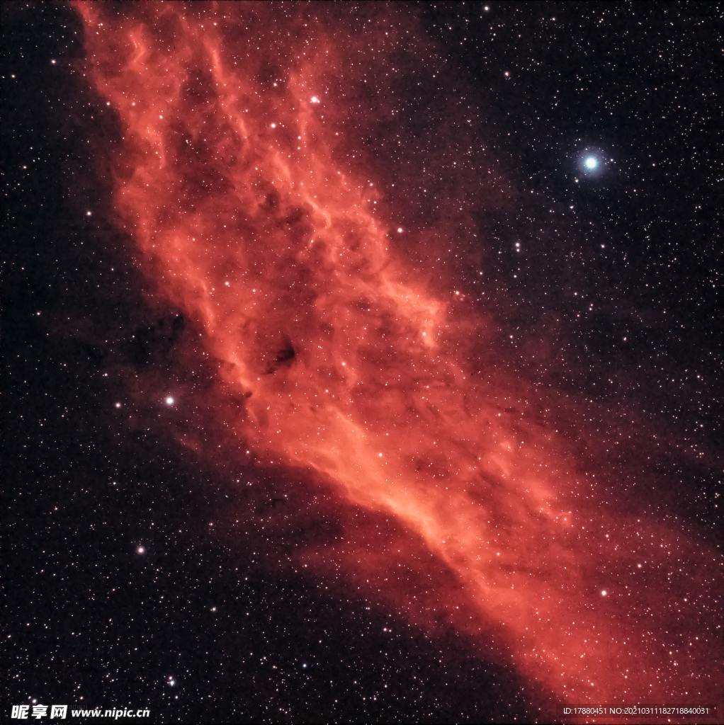 星云
