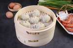 美味蒸包子