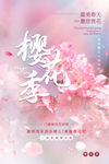 樱花季