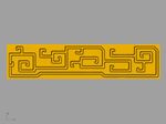 CAD装饰画3D模型