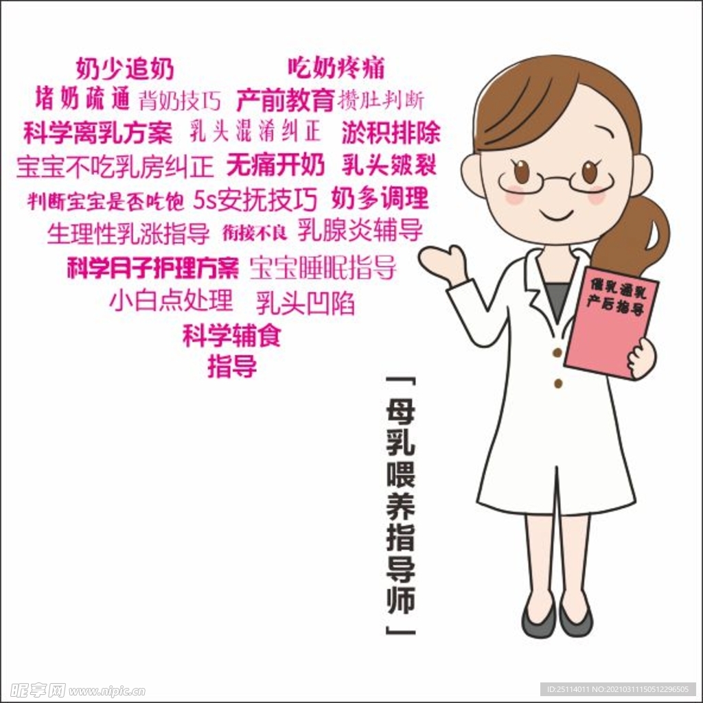 母乳喂养指导