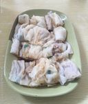 猪肉肠粉