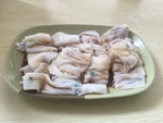 猪肉肠粉