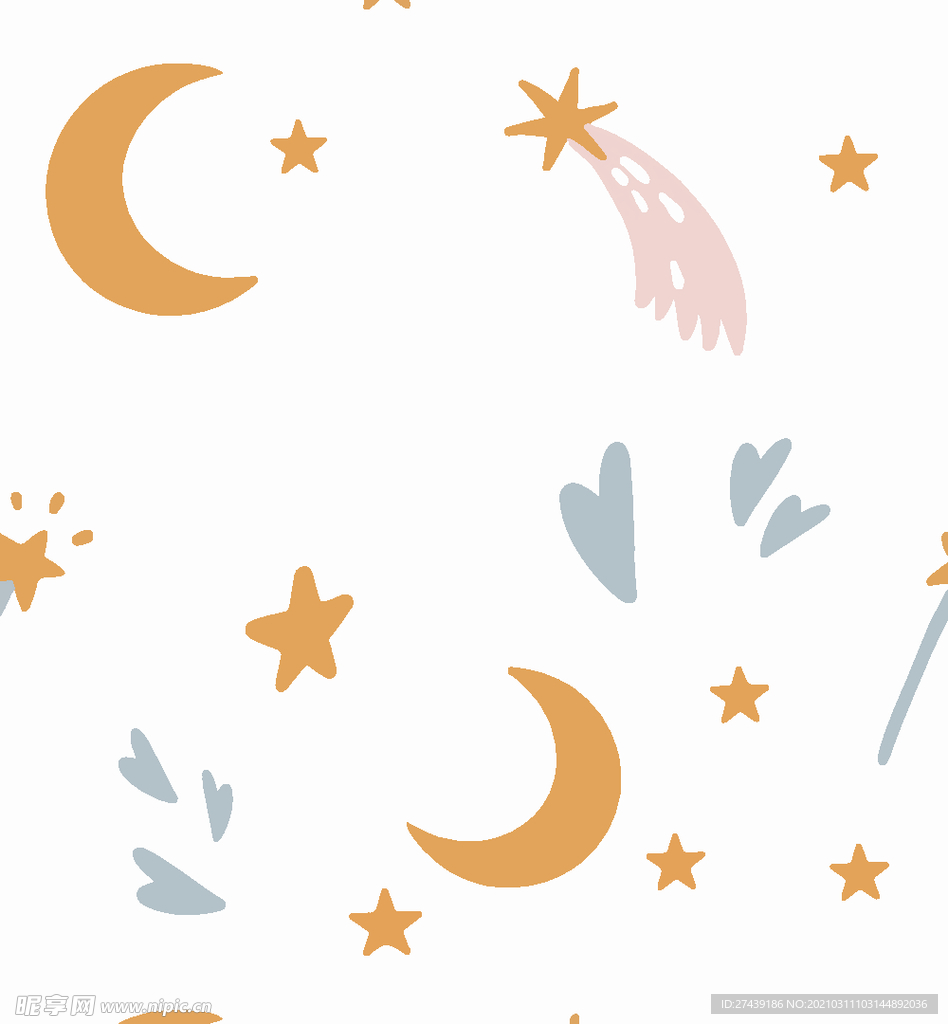 星星