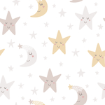 星星