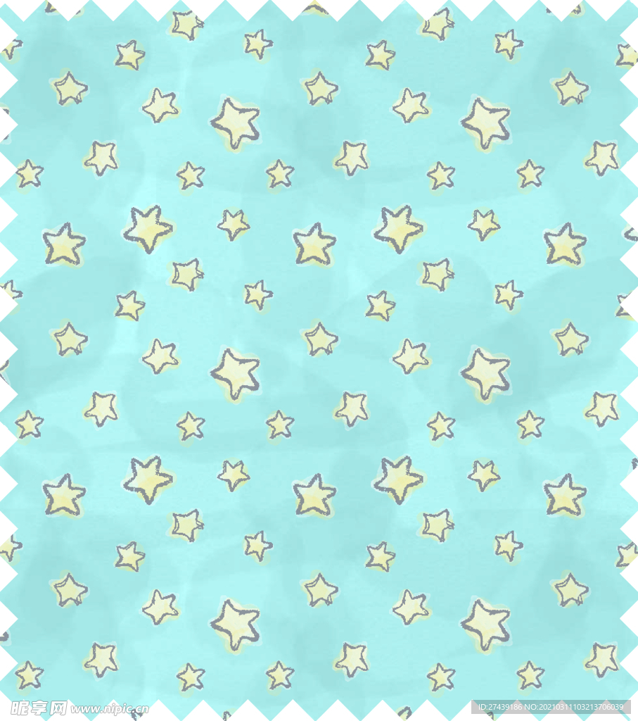星星