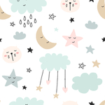 星星