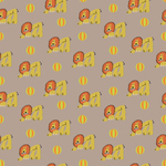 狮子
