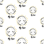 太阳