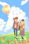 情人节
