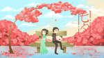 情人节