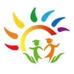 幼儿园 logo 学校 教育