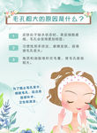 美妆海报