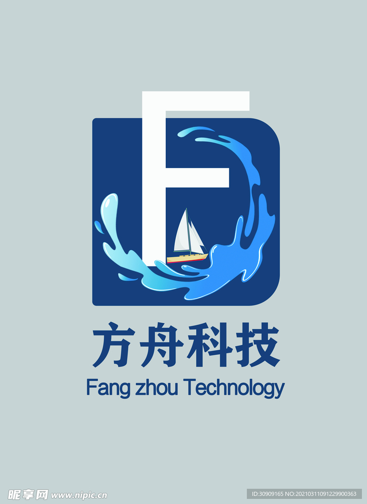 方舟logo