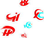 小图标logo