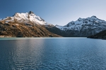 山