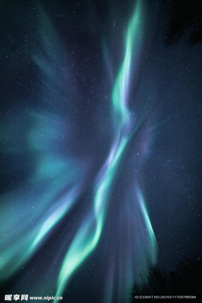 极光