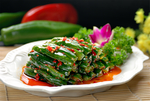 美味瓜条