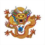 龙标