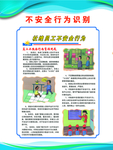 不安全行为识别