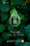 谷雨