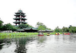 新都桂湖