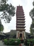 宝光寺塔