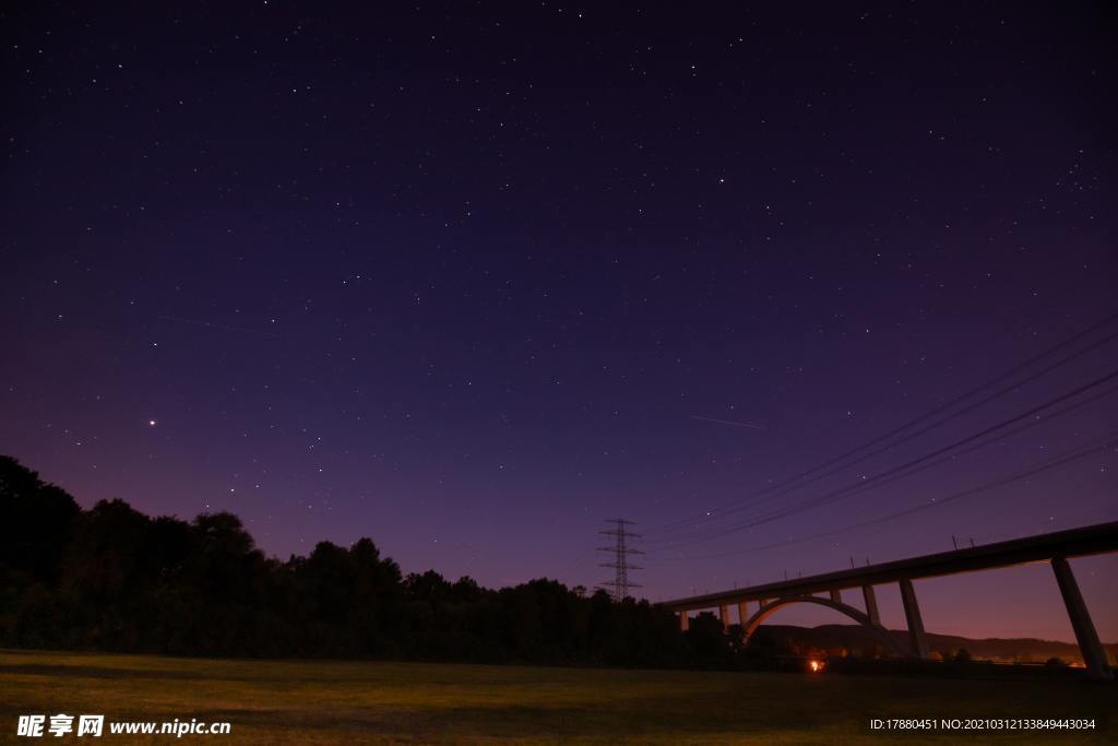 星空