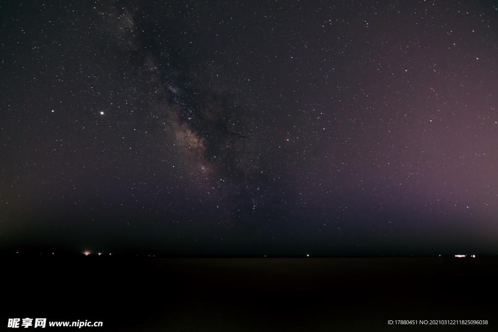 星空