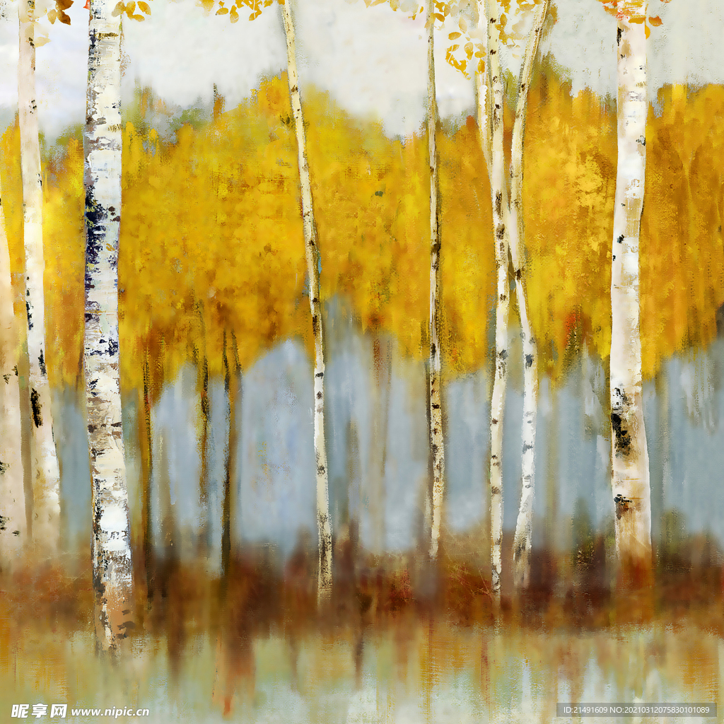 装饰画