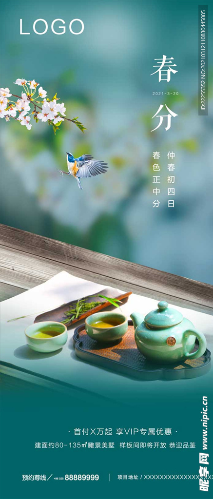 春分 节气