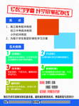 教育宣传单