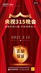 315晚会