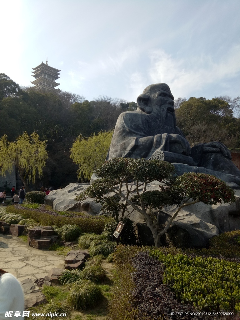 雕塑