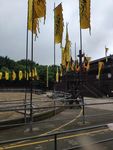 表演场地