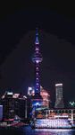 上海城市夜景