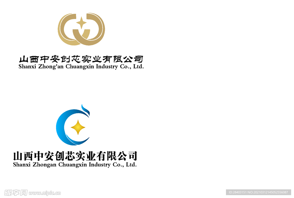 logo设计