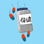 保健品